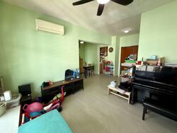 Blk 70B Telok Blangah Ridgeview (Bukit Merah), HDB 4 Rooms #604708851